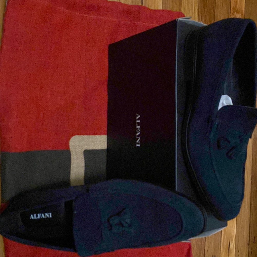 Slip on